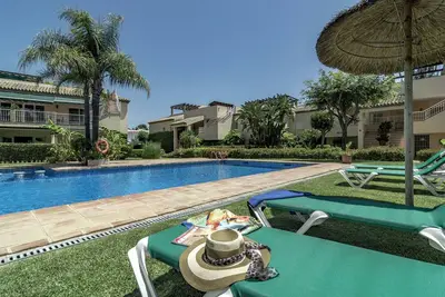 Image de Lbp - 3 Bedroom Penthouse in Nueva Andalucia