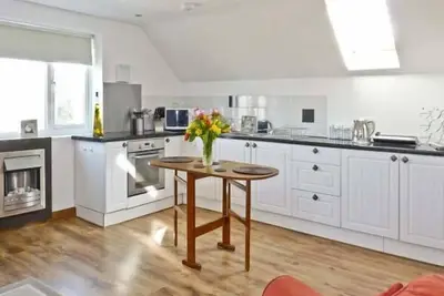Image de Sunnyvale, with a garden in St. Austell