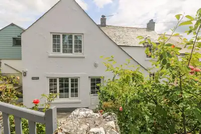 Image de Parwin, Tintagel