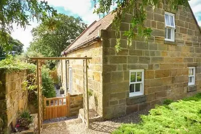 Image de Quakers Cottage, Hinderwell