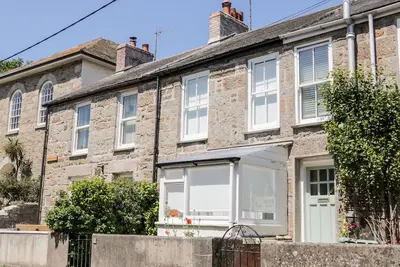 Image de Calac Cottage, conviviale et familiale Ă Mousehole, Ref 959227