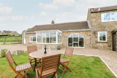 Image de Hury Lodge, Baldersdale