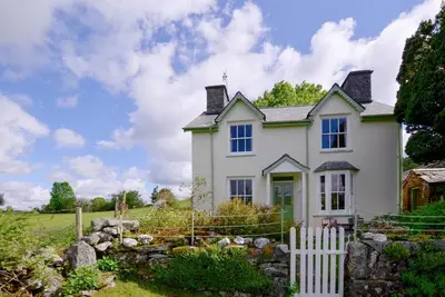 Image de Garden Cottage - Trois Chambres Maison, Couchages 5