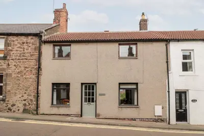 Image de York Cottage, Wooler
