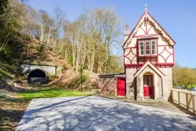 Image de The Gate House, Oakamoor