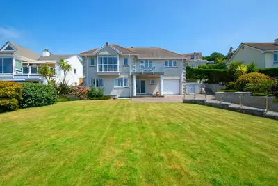 Image de Gwyns An Mor - Quatre Chambres Maison, Couchages 6