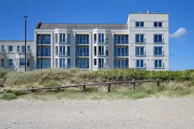 Image de 6 West End Point, Pwllheli