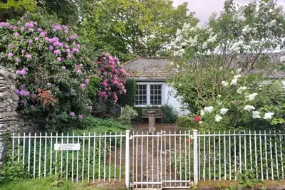 Image de Cottage Townhead, Pont Pooley