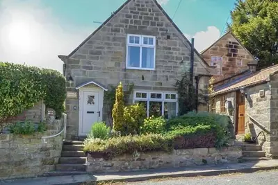Image de Lyndale Cottage, Robin Hood’S Bay