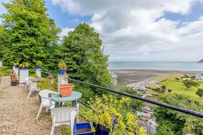 Image de Appartement 8, Lynmouth