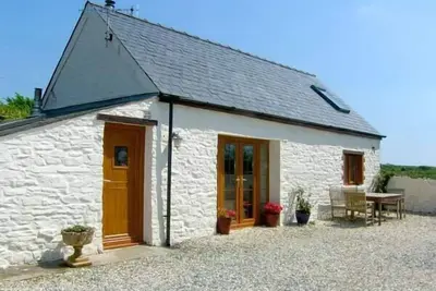 Image de Foxglove Cottage, Little Haven