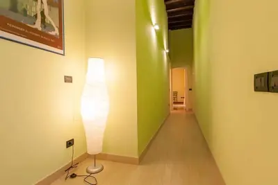 Appartement Trevi relaxant, bel appartement à quelques pas de la fontaine de Trevi