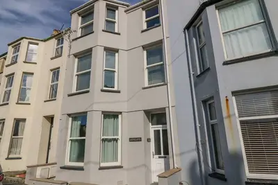 Image de Y Castell Apartment 3, Criccieth