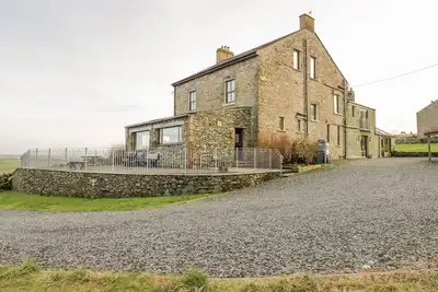 Image de Groffa Crag Farmhouse, Ulverston