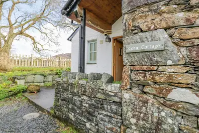 Image de Corn Cottage, Eau Yeat, Coniston Water