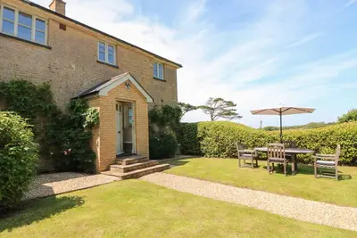 Image de The Coach House, Chale