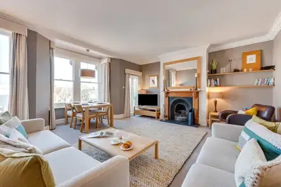 Image de Postmasters - Deux Chambres Appartement, Couchages 4