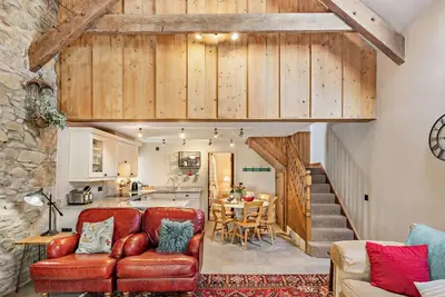 Image de Stabal y Sarn - Deux Chambres Maison, Couchages 5
