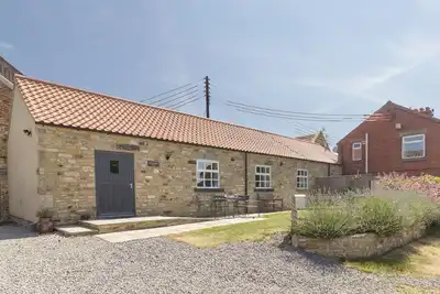 Image de Brookside Byre, Animaux acceptés, avec un jardin à Durham, Ref 946712