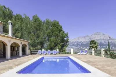 Image de Pura Vida - Javea, Costa Blanca