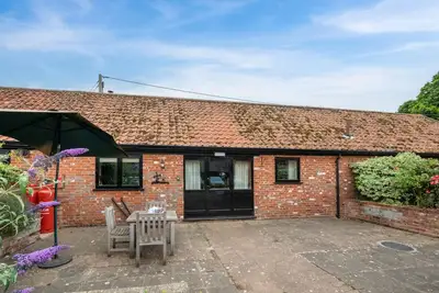 Image de Old Mill House - Deux Chambres Maison, Couchages 3