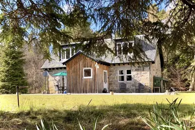 Image de Feagour, Laggan