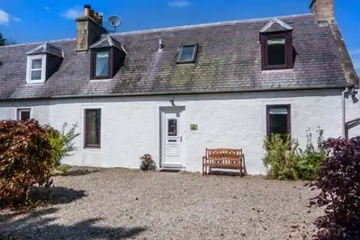 Image de Deskford Cottage, Nairn