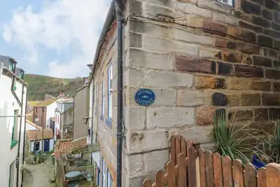 Image de Grimes Cottage, Staithes