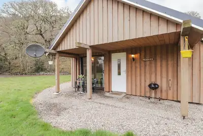 Image de Pebbles Cottage, Animaux acceptés à Strathpeffer, Ref 904200