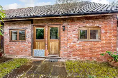 Image de The Bothy, Phocle Green