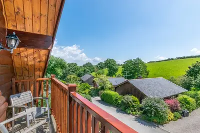 Image de Honeywood - Trois Chambres Maison, Couchages 6