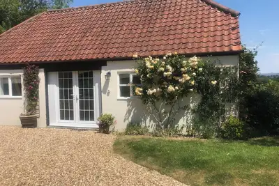 Image de Oke Apple Cottage, Okeford Fitzpaine