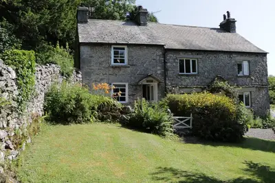 Image de Coachmans Cottage, Witherslack