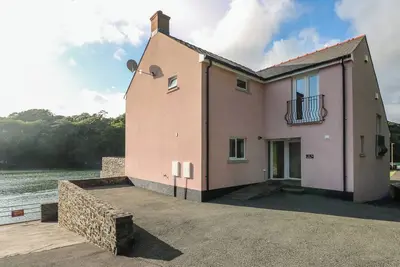 Image de Courlis, Milford Haven