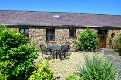 Image de Swallow Cottage - Trois Chambres Maison, Couchages 5