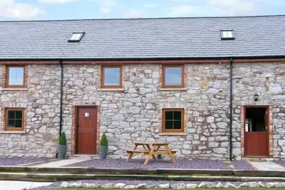 Image de Beudy Bach, Abergele