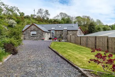 Image de Bryn Eithin - Trois Chambres Maison, Couchages 6