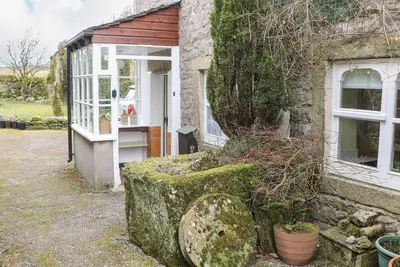 Image de Sycamore Cottage, Foolow