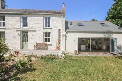 Image de Little Chycoose, Truro