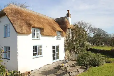 Image de Rose Cottage, Manaccan