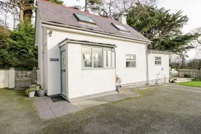 Image de Y Bwthyn, Llangoed