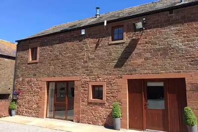 Image de The Old Grainstore, Bolton Low Houses