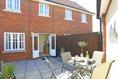 Image de Kittiwake Cottage - Trois Chambres Maison, Couchages 4