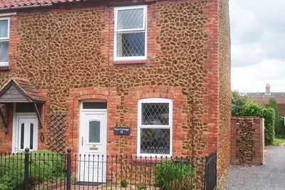 Image de Cottage de fougère, Heacham