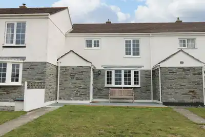 Image de Bayview, Watergate Bay