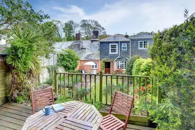 Image de Kernow - Trois Chambres Maison, Couchages 6