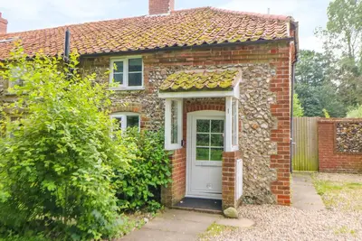 Image de Balai Cottage, Rudham Est