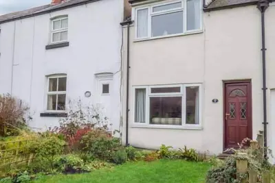 Image de Chapel Cottage, Grosmont