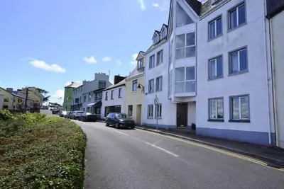 Image de Apt 235 - Roundstone - dort 4 invités dans 2 chambres