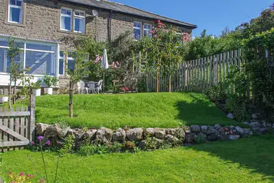 Image de Fellside, Appletreewick